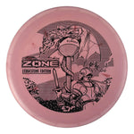 #23 (Black) 170-172 ESP Swirl Zone