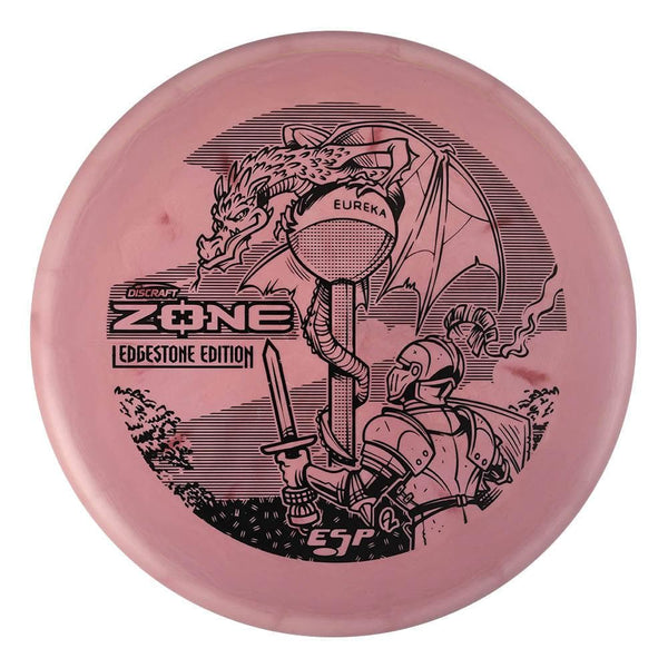#23 (Black) 170-172 ESP Swirl Zone