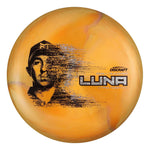 #171 (Silver Confetti) 173-174 2026 Tour Series Paul McBeth Luna