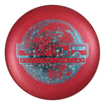 Cascade Challenge Jawbreaker Big Z Luna