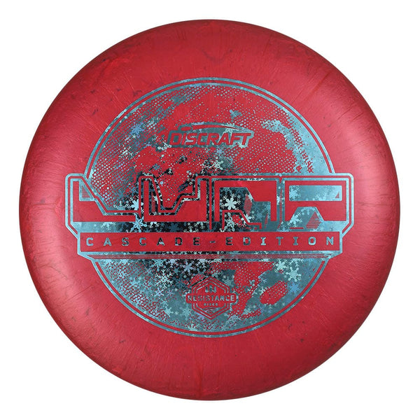 Cascade Challenge Jawbreaker Big Z Luna