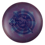 #22 (Blue Matte) 173-174 Big Z Swirl Archer
