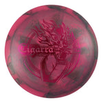 Big Z Swirl Cigarra