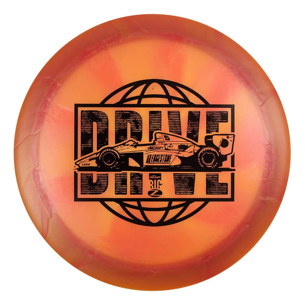 #70 (Black) 173-174 Big Z Swirl Drive