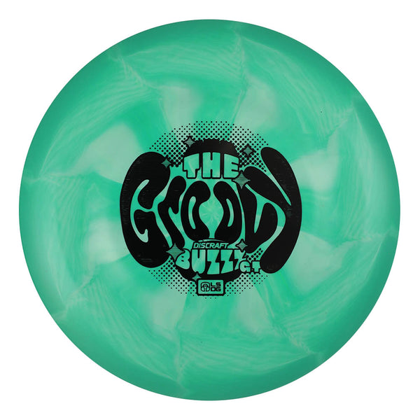 ESP Swirl Buzzz GT