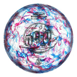 #22 (Black Orbs) 177+ DGLO Wasp Tooled JB Z Flx Buzzz SS