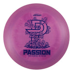 #47 (Blue Dark Matte) 173-174 Champion's Cup Colorshift ESP Passion