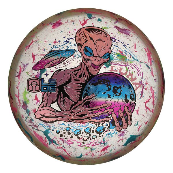 Colorshift Jawbreaker Z Flx Luna