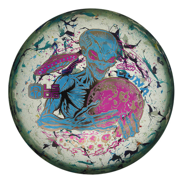 Colorshift Jawbreaker Z Flx Luna | Ledgestone