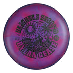 #22 (Black Kaleidoscope) 173-174 Supreme Flight Slightly Stoopid Dylan Cease Luna (Bear)