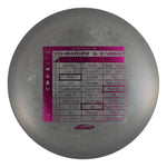 #22 (Magenta Metallic) 170-172 Colorshift ESP XL