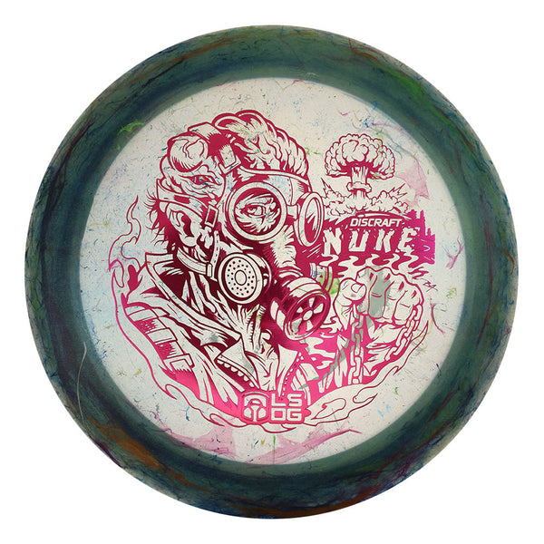 Colorshift Jawbreaker Z Flx Nuke