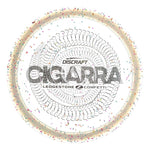 #22 (Silver Metallic) 164-166 Confetti Z Cigarra