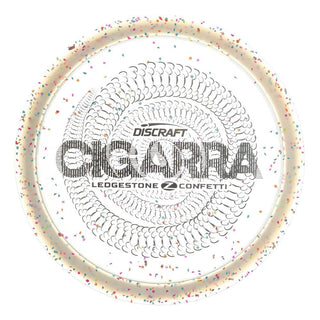 #22 (Silver Metallic) 164-166 Confetti Z Cigarra