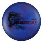 #23 (Magenta Metallic) 175-176 2026 Tour Series Ezra Robinson Buzzz SS