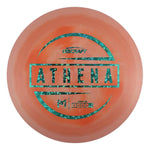 #17 (Clovers) 173-174 Paul McBeth ESP Athena
