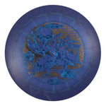 #23 (Blue Pebbles/Fishscale) 164-166 ESP Lite Nuke