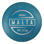 #25 (Diamond Plate) 173-174 Paul McBeth ESP Malta
