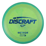 #14 (Blue Pebbles) 175-176 ESP Meteor