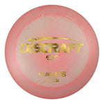 #22 (Gold Disco) 170-172 ESP Nuke OS