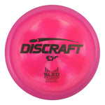 #22 (Fishscale) 177+ ESP Sled