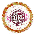 #19 (Magenta Metallic) 173-174 Fly Dye FuZed Scorch (Vault Reserves)