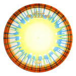 #1 (Copper Metallic) 170-172 Fly Dye Z Buzzz SS