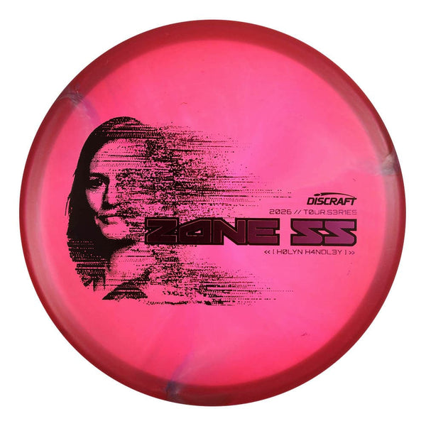 #24 (Magenta Metallic) 170-172 2026 Tour Series Holyn Handley Zone SS