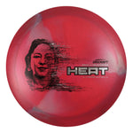 2026 Tour Series Hanna Huynh Heat