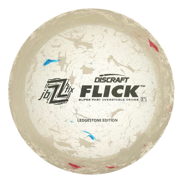 #37 (Black Orbs) 173-174 Jawbreaker Z Flx Flick