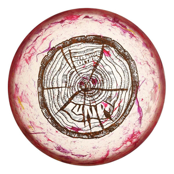 #22 (Cocoa Pebbles) 173-174 Cascade Challenge JBZ Flx Glo Luna