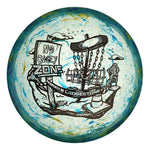 Jawbreaker Z Super Flx Zone