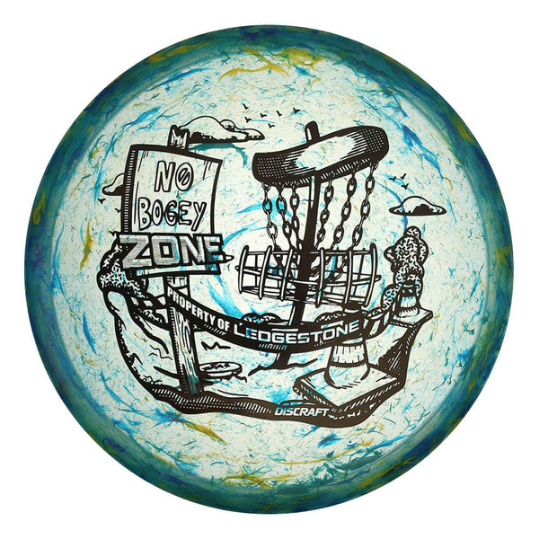 Jawbreaker Z Super Flx Zone