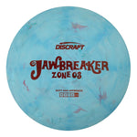 #27 (Red Matte) 173-174 Jawbreaker Zone OS