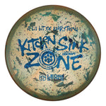 #8 (Blue Dark Matte) 173-174 Kitchen Sink Zone (Vault Reserves)
