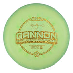 Missy Gannon ESP Swirl Signature Series Challenger SS
