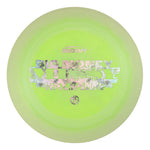 Missy Gannon "Big Money" ESP Mantis