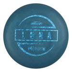 #9 Blue (Blue Light Shatter) 173-174 Paul McBeth Luna