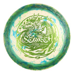 #47 (Pickle Metallic) 170-172 Colorshift Jawbreaker Z Flx Scorch