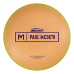 #22 EXACT DISC (Purple Matte) 173-174 Prototype Malita #2