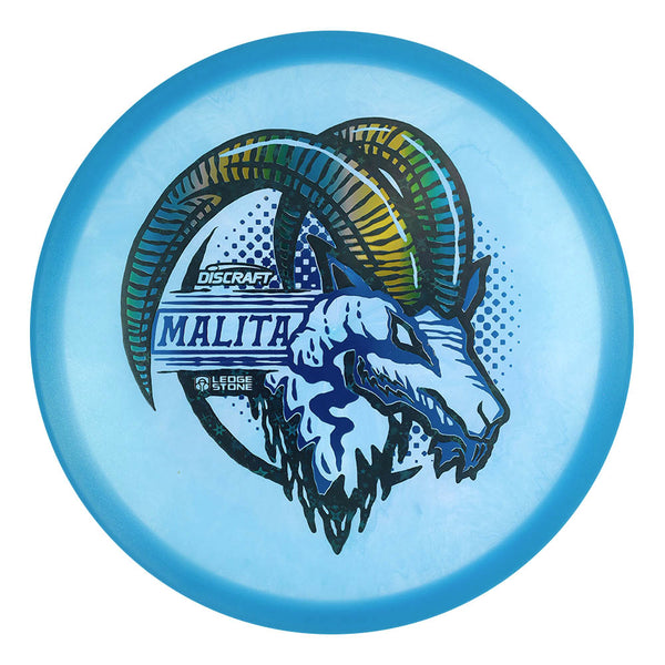 ESP Colorshift Swirl Malita