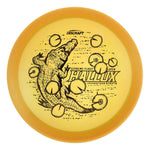 #24 (Black) 173-174 SFO Colorshift Z Hallux