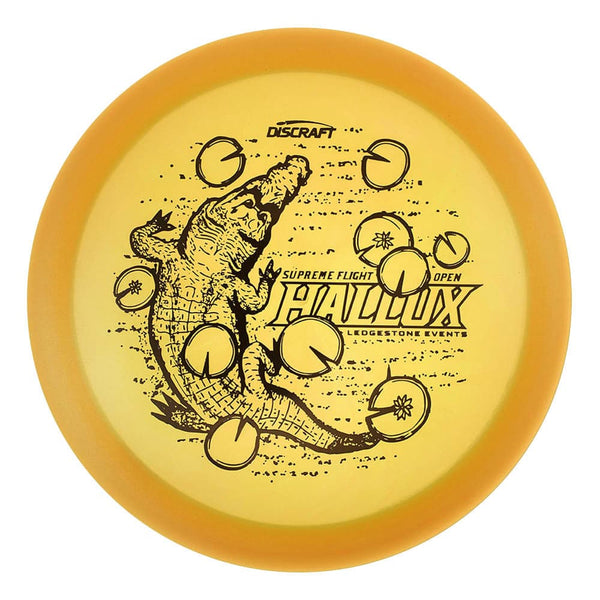 #24 (Black) 173-174 SFO Colorshift Z Hallux