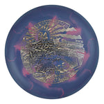 #22 (Discraft) 173-174 Supreme Flight Slightly Stoopid Dylan Cease Luna (Field)