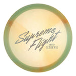 #22 EXACT DISC (Circuit Board) 167-169 Supreme Flight Colorshift Z Athena