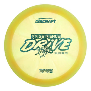 #4 (Blue Hearts) 170-172 2025 Tour Series Z Swirl Paige Pierce Drive