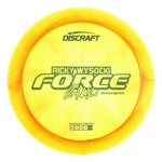 #22 (Blue Matte) 173-174 2025 Tour Series Z Swirl Ricky Wysocki Force