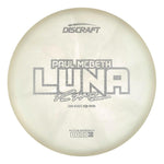 #17 (Silver Weave) 170-172 2025 Tour Series Z Swirl Paul McBeth Luna #2