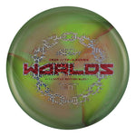 2026 Worlds Tour Series Blend Sled (Ti Big Z)