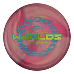 2026 Worlds Tour Series Blend Sled (Ti Big Z) #2